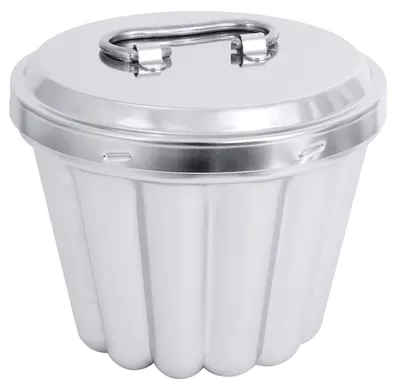 Immagine prodotto di CONTACTO Stampo per budino, capacità: 1,20 litri, altezza: 135 mm, ø: 140 mm