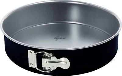 Image de Lagostina Gustosa 010151000000 Moule à pâtisserie Moule à charnière 1 pièce(s)