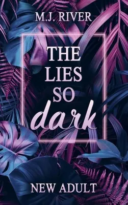 Produktbild von The Lies So Dark