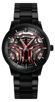 Produktbild von Pierre Lannier Armbanduhr Automatic Sherkhan
