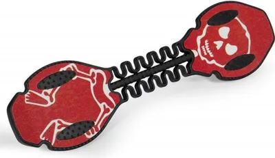 Produktbild von SportPlus I EZY Flyingboard I Waveboard, Street Surfing Board, 55 cm Mini-Waveboard, ABEC-7, SP-SB-502