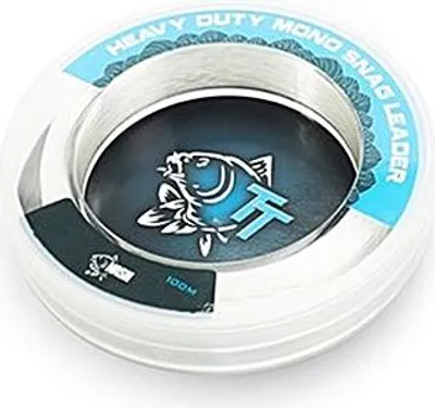 Immagine prodotto di Nash Mono Snag Leader 0.70mm 27kg 100m