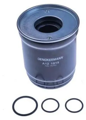 Zdjęcie produktu dla EBG Filtr paliwa diesel Hyundai 31922J9800