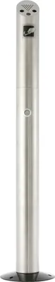 Produktbild von Standaschenbecher Jonte Außenbereich 90 cm abschließbar