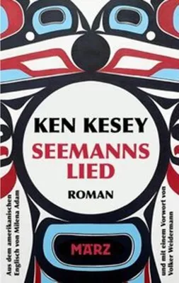 Produktbild von Seemannslied