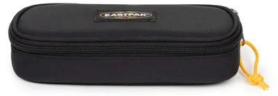 Immagine prodotto di EASTPAK astuccio per matite Oval Single Kontrast Mango nero