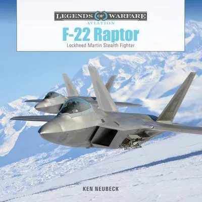 Obrázok produktu pre F-22 Raptor