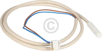 Produktbild von Temperaturfühler BOSCH 00626211 NTC Sensor für Verdampfer Gefrierschrank
