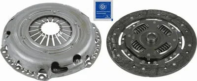 Produktbild von SACHS Kupplungssatz 3000 951 023