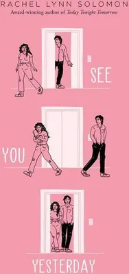 Obrázok produktu pre See You Yesterday