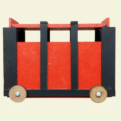 Image de Caisson en plastique pour toros