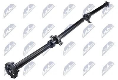 Produktbild von NTY Kardanwelle Gelenkwelle Achsantrieb passend für MERCEDES-BENZ VIANO (W639) Hinten NWN-ME-045
