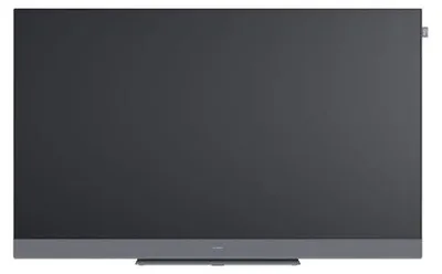 Produktbild von We. by Loewe We. SEE 43, 109,2 cm (43"), 3840 x 2160 Pixel, LCD, Smart-TV, WLAN, Schwarz, Grau