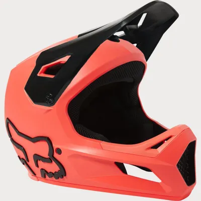 Produktbild von Fox Racing Rampage Mips Downhillhelm Orange XL Orange XL