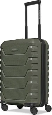 Produktbild von SMARTBOX Edition 01 Trolley Olive olivgrün 55cm