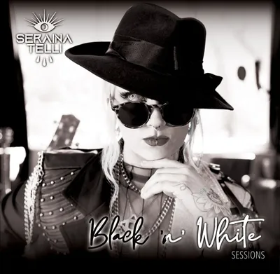 Zdjęcie produktu dla Black 'N' White Sessions