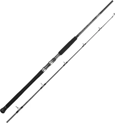 Zdjęcie produktu dla Wędka Shimano Fishing Ocea Plug Flexdrive do popperów, srebrna, 2,51 m / 150 g, srebrna, 2,51 m