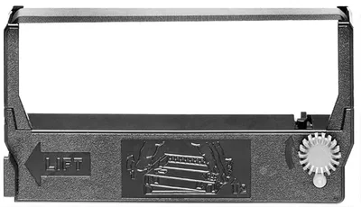 Produktbild von Kores G657NYS, Schwarz, 1 Stück(e)