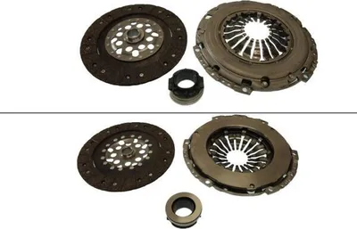 Produktbild von KAWE Kupplungssatz Kupplung für AUDI A4 Avant (8ED, B7) 959591