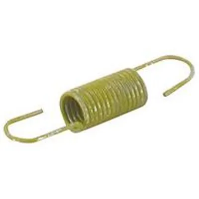 Produktbild von Einstellbare Regulierfeder für Briggs & Stratton Motoren für 14 PS Vanguard, 260700 bis 260799 und 261700 bis 261799, Länge: 47,6 mm.