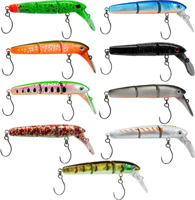 Produktbild von FTM Teilo 6,5cm 3,0 g Farbe 05 Wobbler
