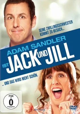 Produktbild von Jack und Jill