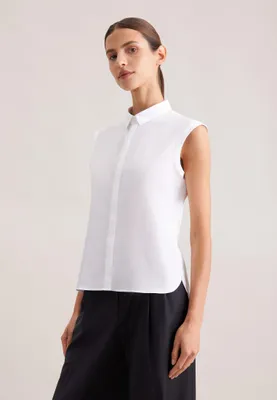 Produktbild von Hemdbluse Slim