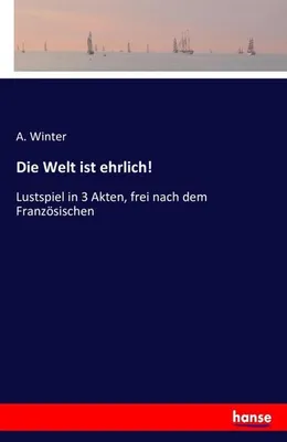 Image de Die Welt ist ehrlich!