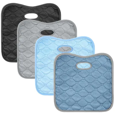 Produktbild von Set mit 4 Schutzbezügen für Baby-Autositze