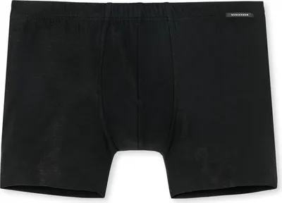 Produktbild von Schiesser Herren Shorts weiss 8  5 er Pack