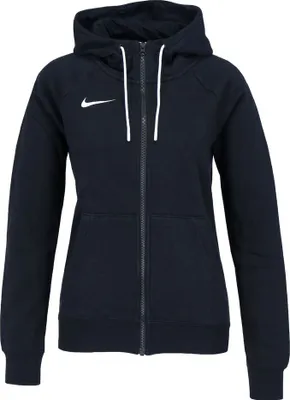Zdjęcie produktu dla NIKE PARK 20 WOMENS FULL-ZIP HOODIE Damski sweter z zamkiem błyskawicznym