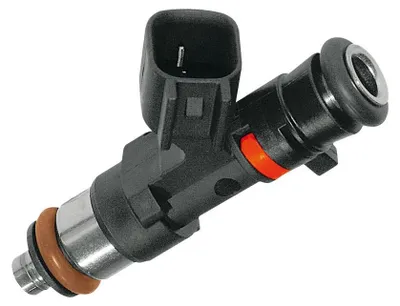 Produktbild von Einspritzventil Benzin 12 Ohm BOSCH IAM-Expertise passend für FORD FOCUS