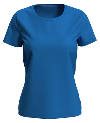 Image de Stedman - T-shirt « Lux » pour femmes LT4110 (S) (bleu roi clair)