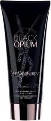 Produktbild von YVES SAINT LAURENT Black Opium Körperlotion, 50 ml