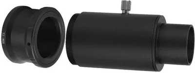 Produktbild von Astro-Teleskop-Adapter für E-Mount-Kameras - 1,25 Zoll - Verlängerbau - Fotografie-Zubehör