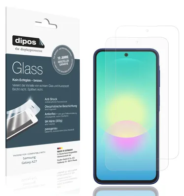 Obrázok produktu pre 2x dipos GlassAR Samsung Galaxy A27