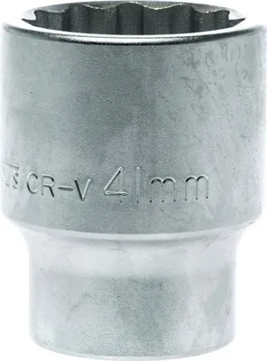 Zdjęcie produktu dla Tengtools 114840200 Nasadka Bhex 1" 41Mm M110541