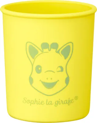 Produktbild von Becher / Silikon (IEUF)