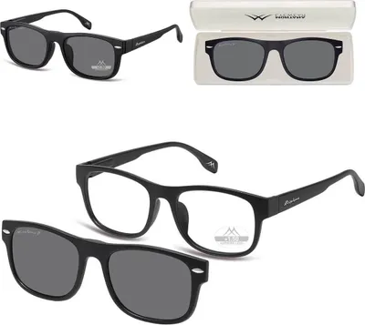 Obrázek produktu pro Sluneční brýle Montana MS10D Nerd Mirror