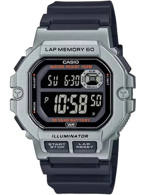 Image de Montre Casio ty309920
