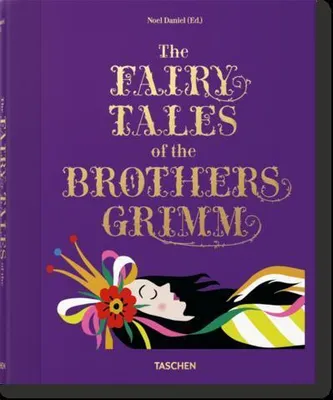 Produktbild von Die Märchen der Gebrüder Grimm