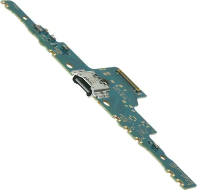Produktbild von Ladebuchse für Samsung Galaxy Tab S6 Lite (SM-P610, SM-P615) USB-C Platine Ladeanschluss Lade Eingang