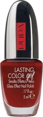 Produktbild von Pupa Lasting Color Gel Glass Effect Nail Polish 5ml