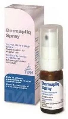 Produktbild von Dermapliq Spray - Tvm