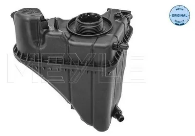 Produktbild von MEYLE Ausgleichsbehälter Kühlmittel für BMW 1 Schrägheck (F20) Kühlwasser 314 223 0020