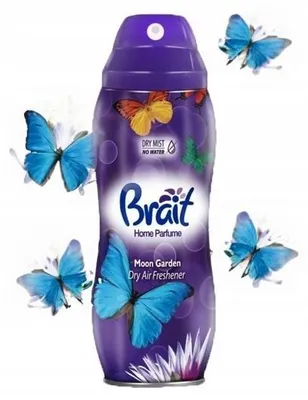 Produktbild von Brait Home Lufterfrischer 300ml