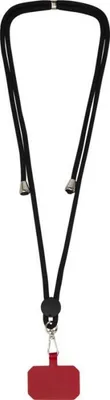 Productafbeelding van Bullet - "Kubi" Handyband PF4002 (één maat) (rood)