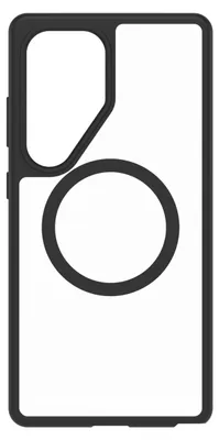 Produktbild von Samsung Otterbox React Magnet Galaxy S25 Ultra transp.