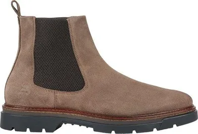 Produktbild von Bullboxer Bullboxer - Chelsea Boot - Männer - Taupe - 45 - Stiefel