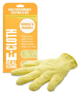 Productafbeelding van e-cloth hoogwaardige microvezel-stofdoek, herbruikbaar